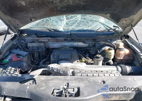 2006 Ford F-150 Fx4/Lariat/Xlt из США, поврежденный, VIN 1FTPW14V86FB25746